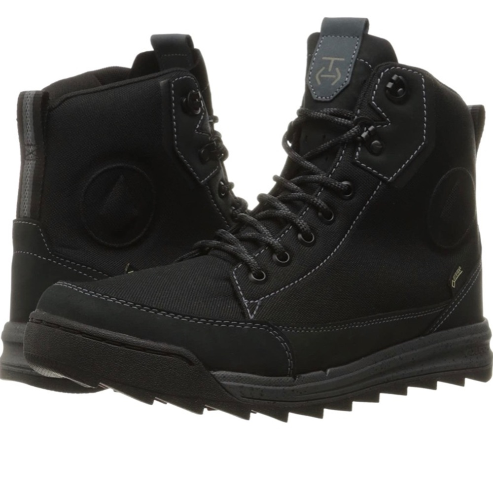 Colvin Roughington GTX Boots